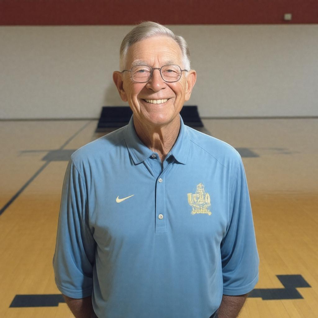 John Wooden